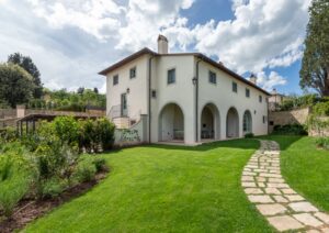 Il Frantoio è uno degli alloggi di Dimora Ghirlandaio