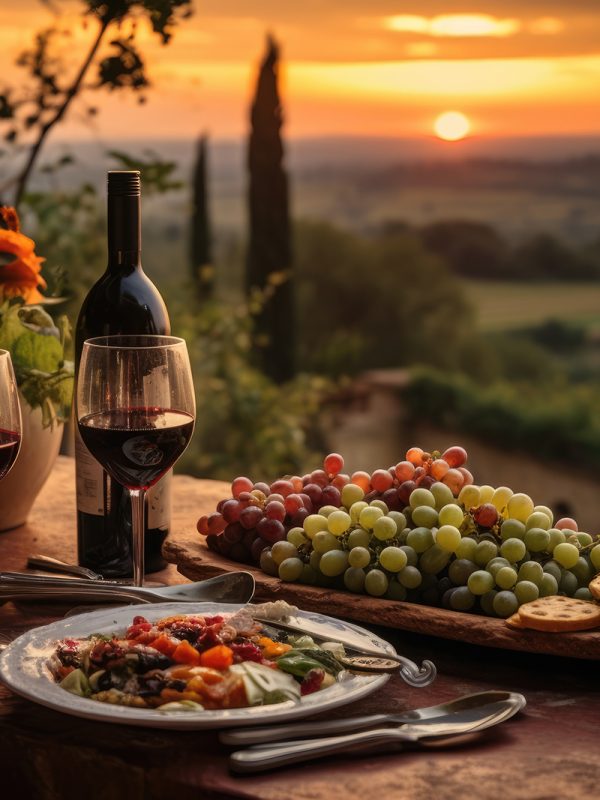 Savoring excellence: uncover the secrets of Tuscan cuisine
